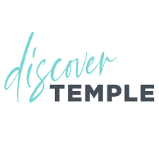 Discover Temple